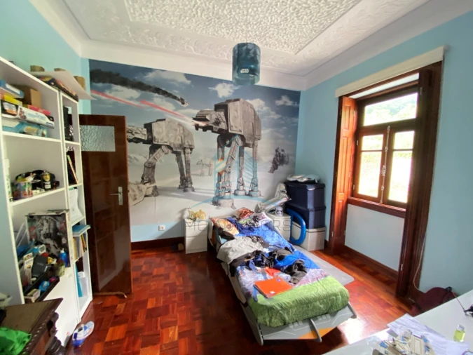 Quinta T4 para Venda em Gondomar (São Cosme), Valbom e Jovim Foto 38