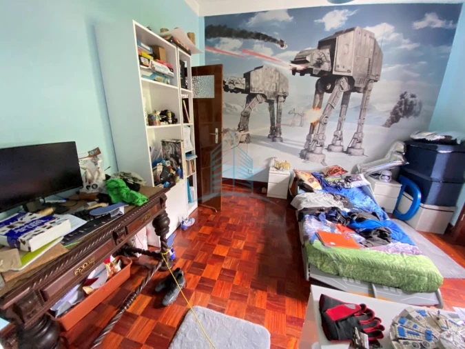 Quinta T4 para Venda em Gondomar (São Cosme), Valbom e Jovim Foto 40