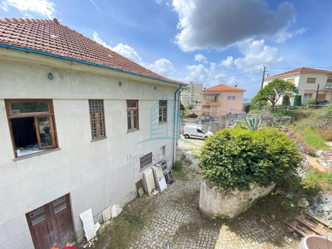 Quinta T4 para Venda em Gondomar (São Cosme), Valbom e Jovim Foto 55