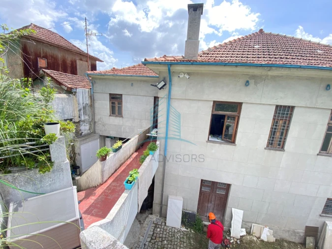 Quinta T4 para Venda em Gondomar (São Cosme), Valbom e Jovim Foto 56