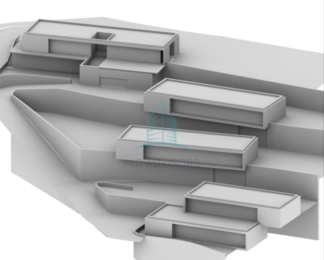 Quinta T4 para Venda em Gondomar (São Cosme), Valbom e Jovim Foto 2