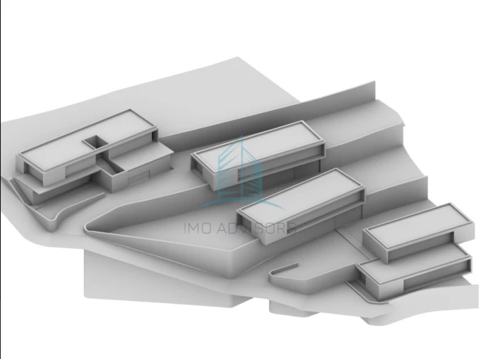 Quinta T4 para Venda em Gondomar (São Cosme), Valbom e Jovim Foto 3