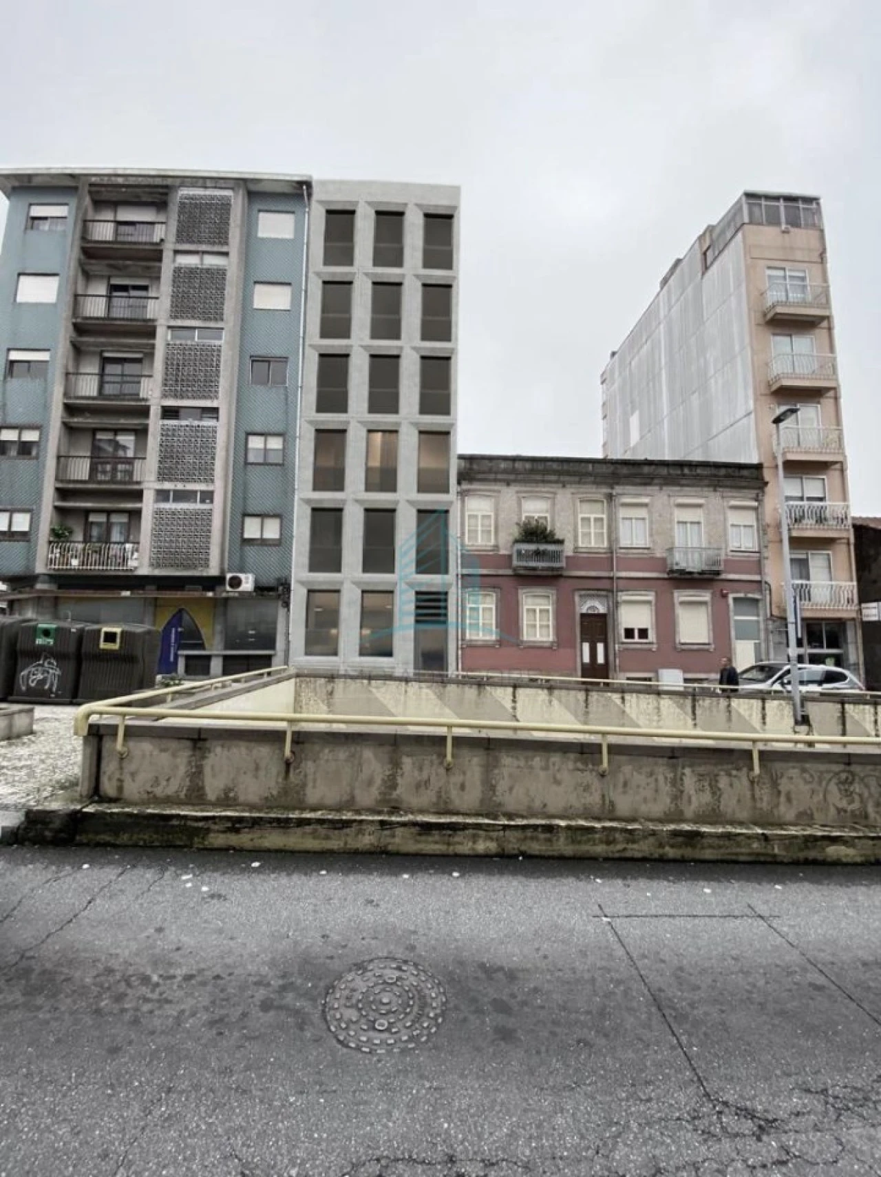 Apartamento T1 para Venda em Cedofeita, Santo Ildefonso, Sé, Miragaia, São Nicolau e Vitória Foto 4