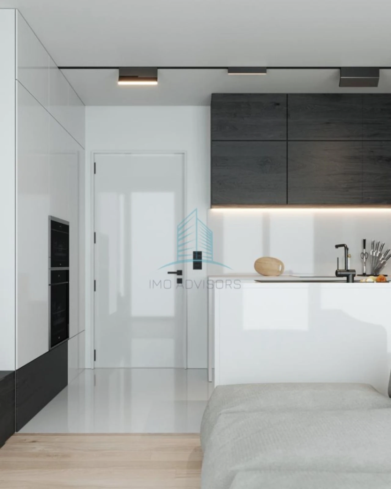 Apartamento T1 para Venda em Cedofeita, Santo Ildefonso, Sé, Miragaia, São Nicolau e Vitória Foto 6