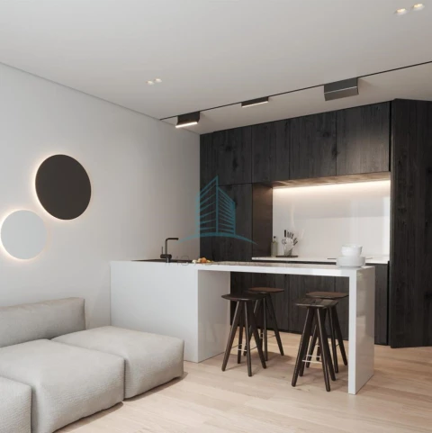Apartamento T1 para Venda em Cedofeita, Santo Ildefonso, Sé, Miragaia, São Nicolau e Vitória