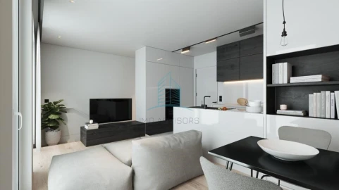 Apartamento T1 para Venda em Cedofeita, Santo Ildefonso, Sé, Miragaia, São Nicolau e Vitória