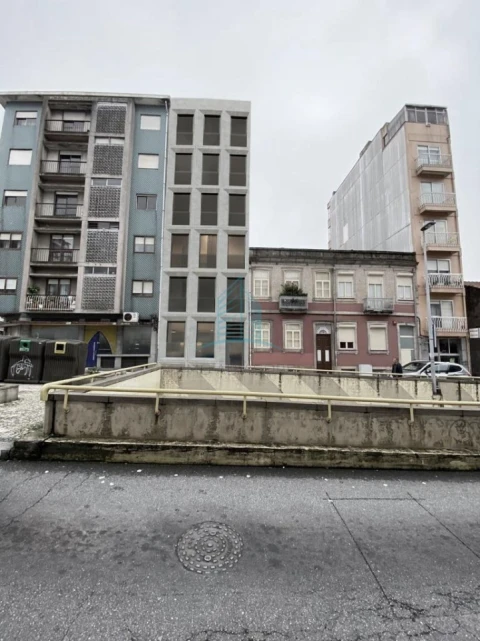 Apartamento T1 para Venda em Cedofeita, Santo Ildefonso, Sé, Miragaia, São Nicolau e Vitória