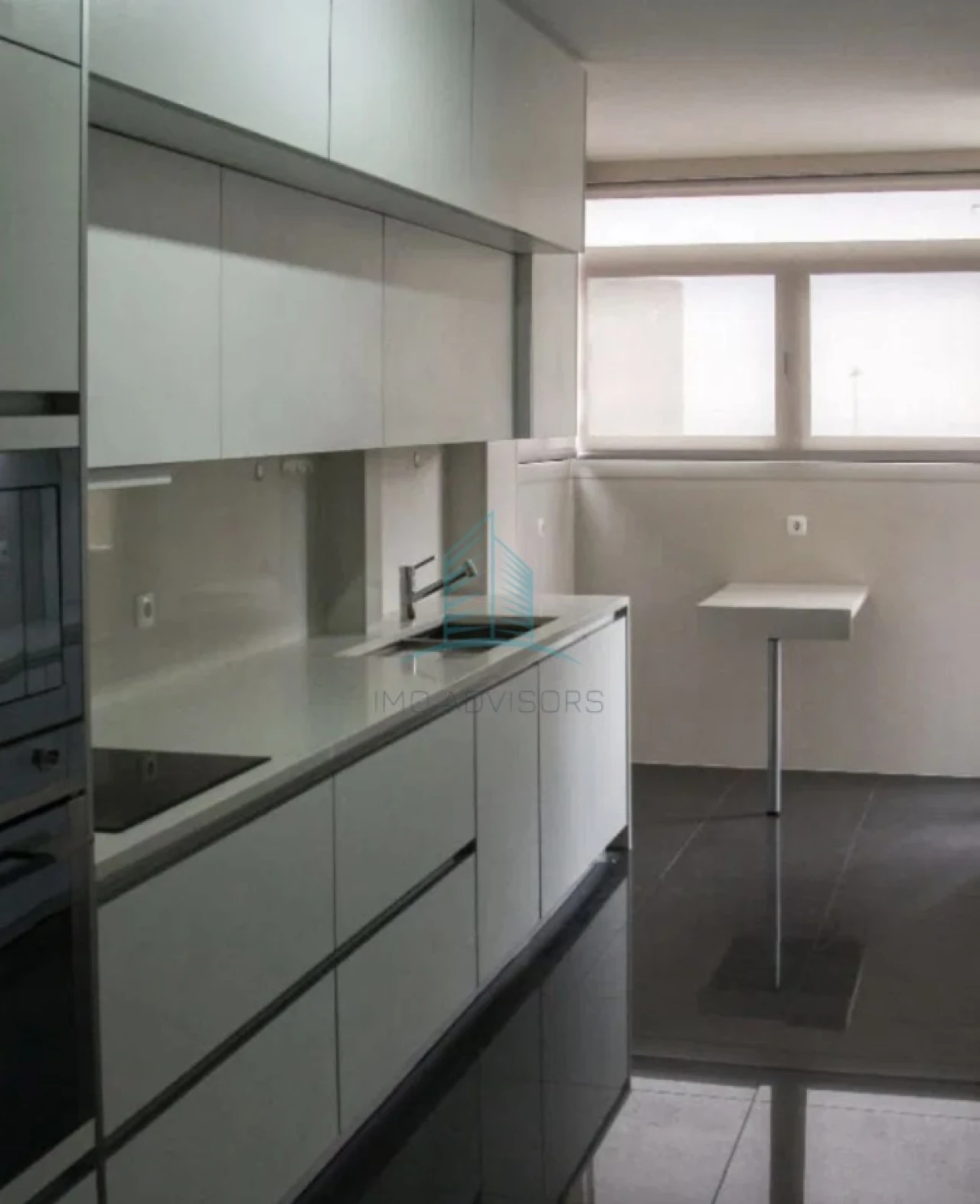 Apartamento T4 para Venda em Matosinhos e Leça da Palmeira Foto 22