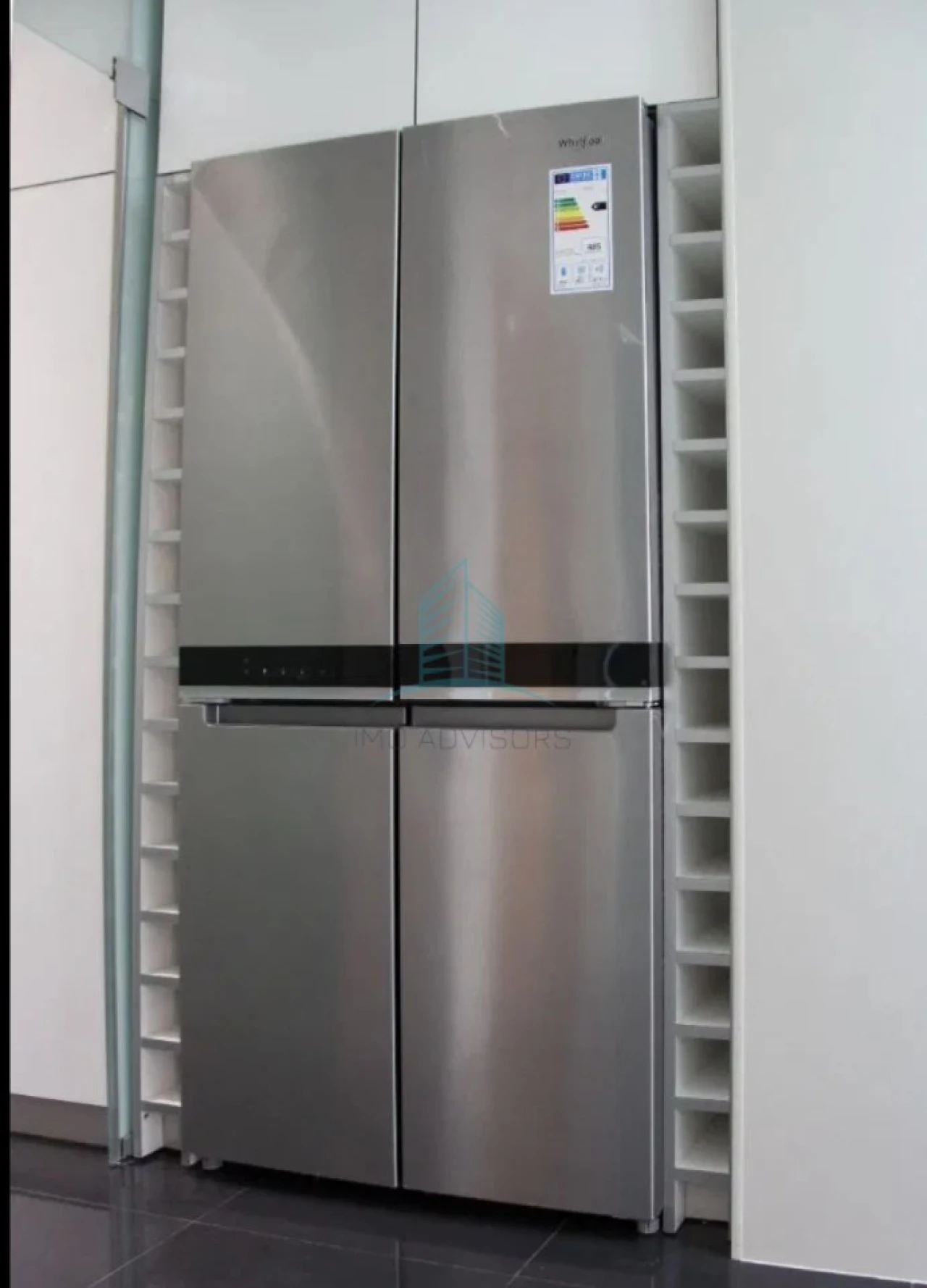 Apartamento T4 para Venda em Matosinhos e Leça da Palmeira Foto 25