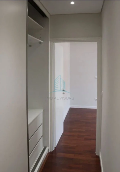 Apartamento T4 para Venda em Matosinhos e Leça da Palmeira