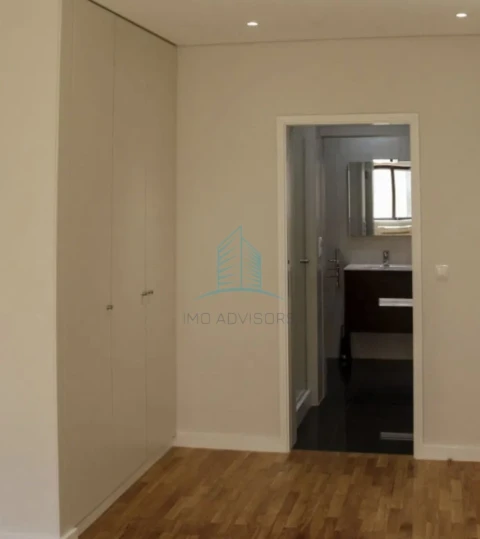 Apartamento T4 para Venda em Matosinhos e Leça da Palmeira