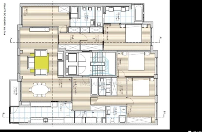 Apartamento T4 para Venda em Matosinhos e Leça da Palmeira