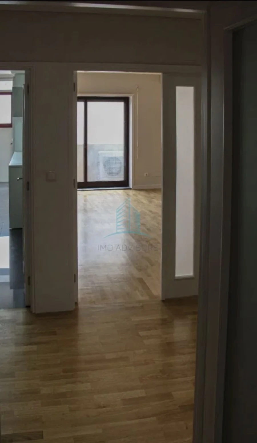 Apartamento T4 para Venda em Matosinhos e Leça da Palmeira Foto 10