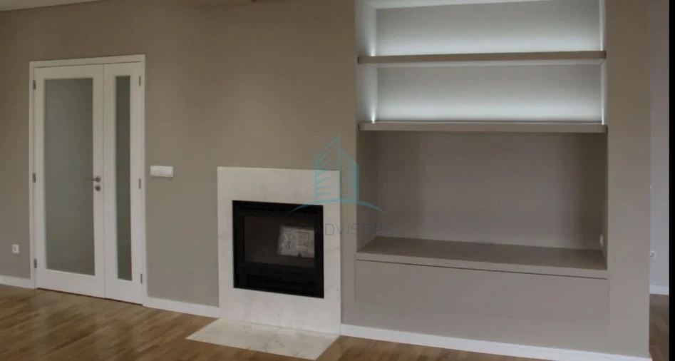 Apartamento T4 para Venda em Matosinhos e Leça da Palmeira Foto 12