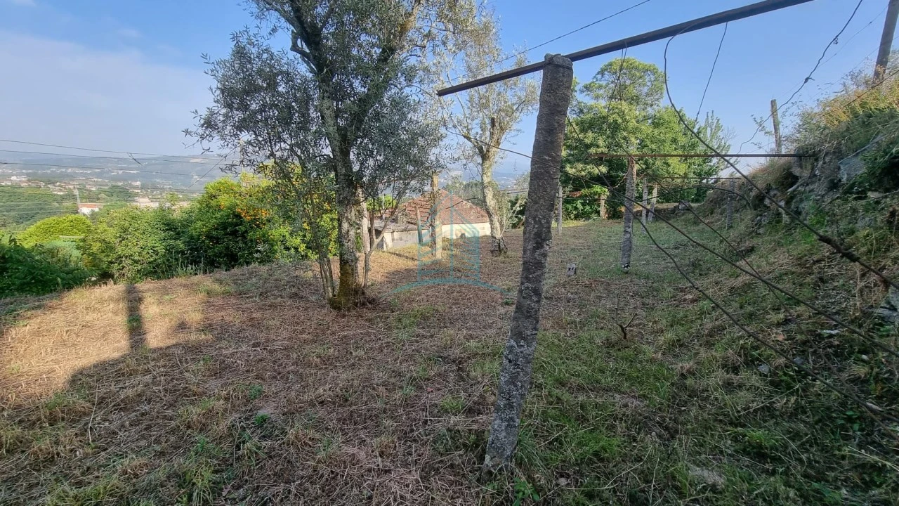 Moradia T1 para Venda em Luzim e Vila Cova Foto 18