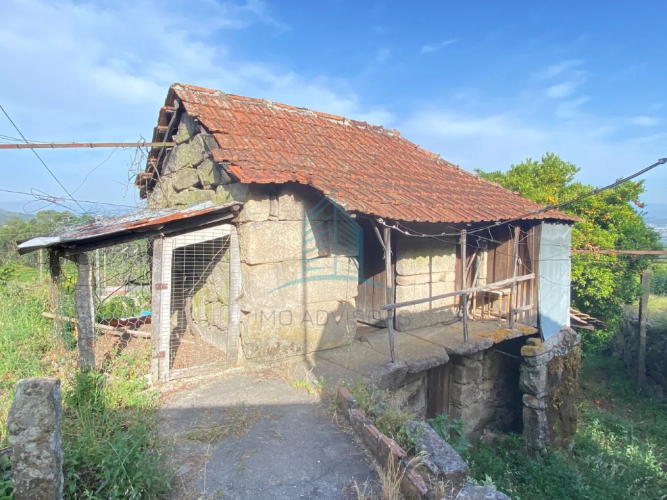 Moradia T1 para Venda em Luzim e Vila Cova Foto 3