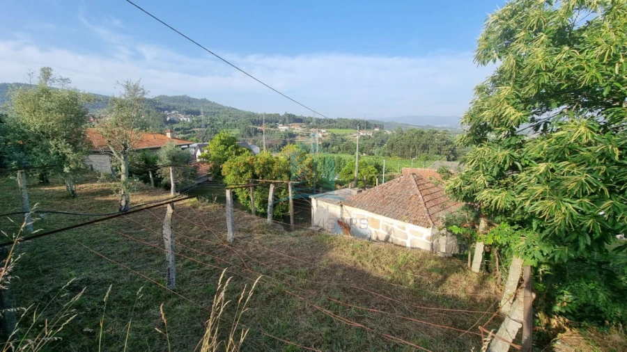 Moradia T1 para Venda em Luzim e Vila Cova Foto 14