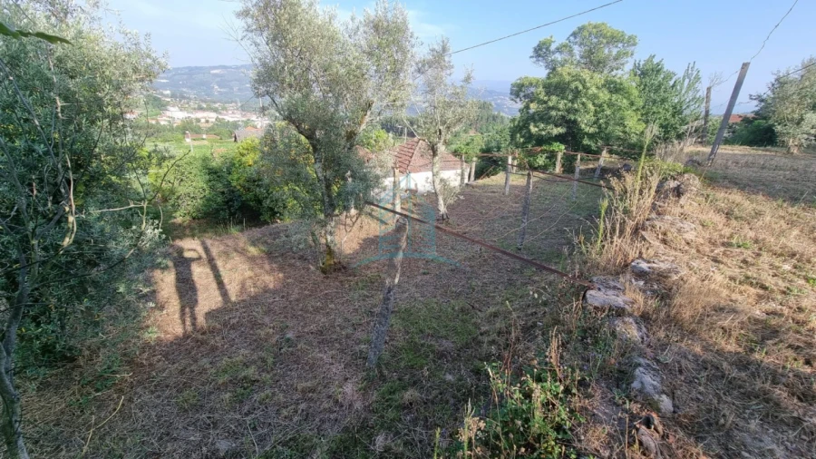 Moradia T1 para Venda em Luzim e Vila Cova Foto 20