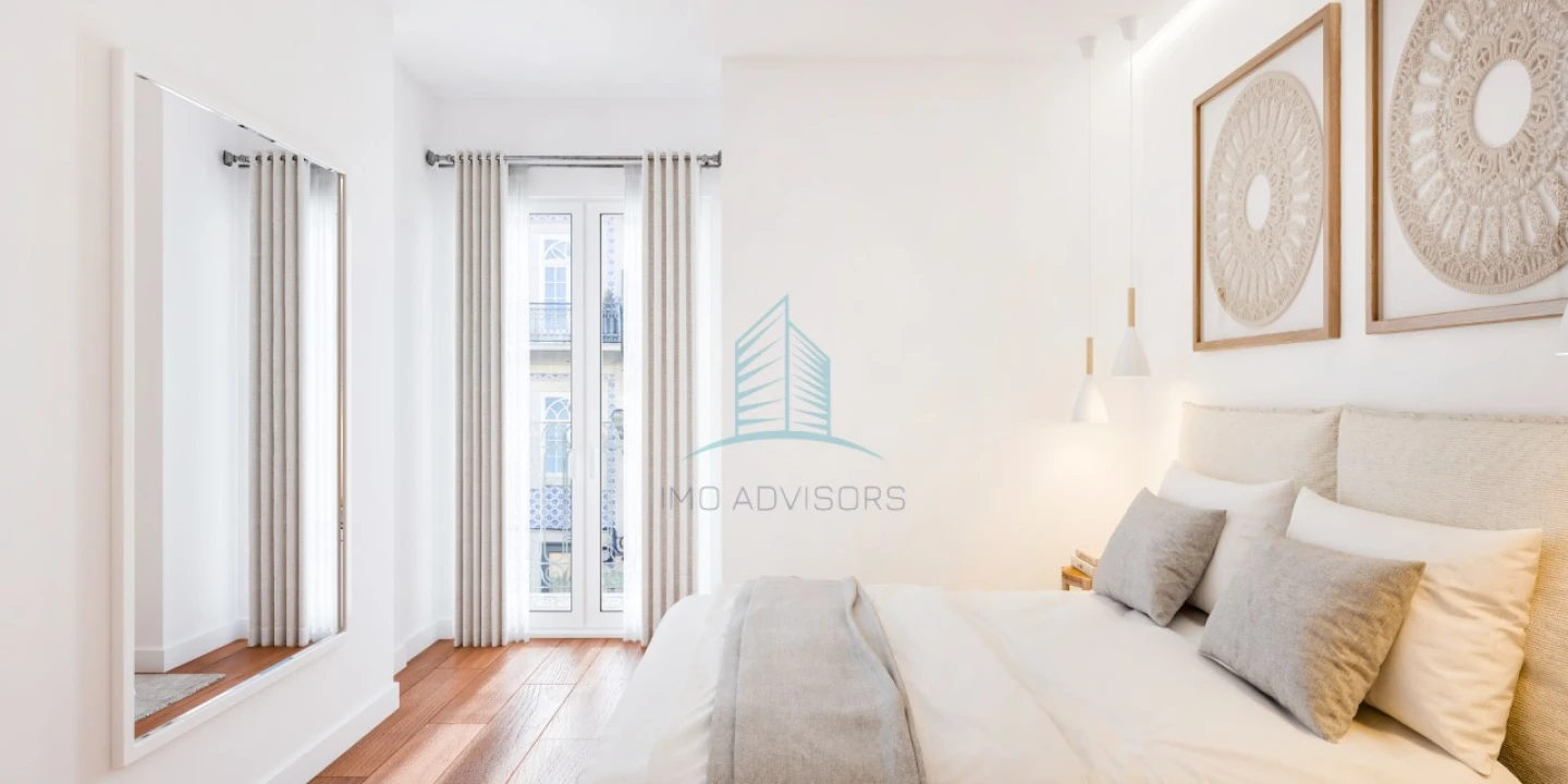 Apartamento T2 para Venda em Cedofeita, Santo Ildefonso, Sé, Miragaia, São Nicolau e Vitória Foto 8