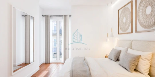 Apartamento T2 para Venda em Cedofeita, Santo Ildefonso, Sé, Miragaia, São Nicolau e Vitória
