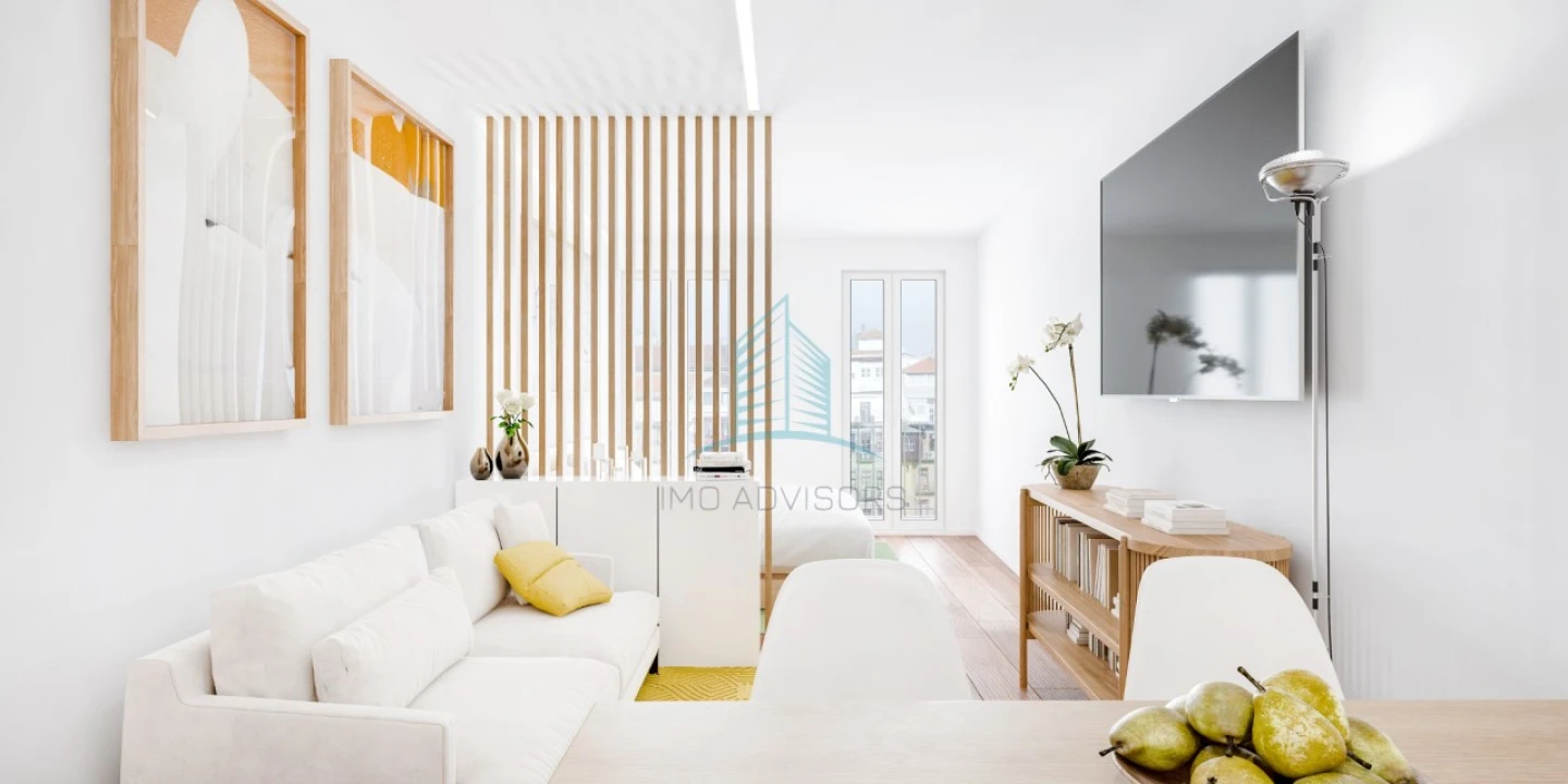 Apartamento T2 para Venda em Cedofeita, Santo Ildefonso, Sé, Miragaia, São Nicolau e Vitória Foto 10
