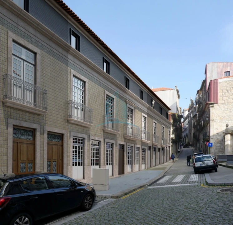 Apartamento T2 para Venda em Cedofeita, Santo Ildefonso, Sé, Miragaia, São Nicolau e Vitória Foto 11