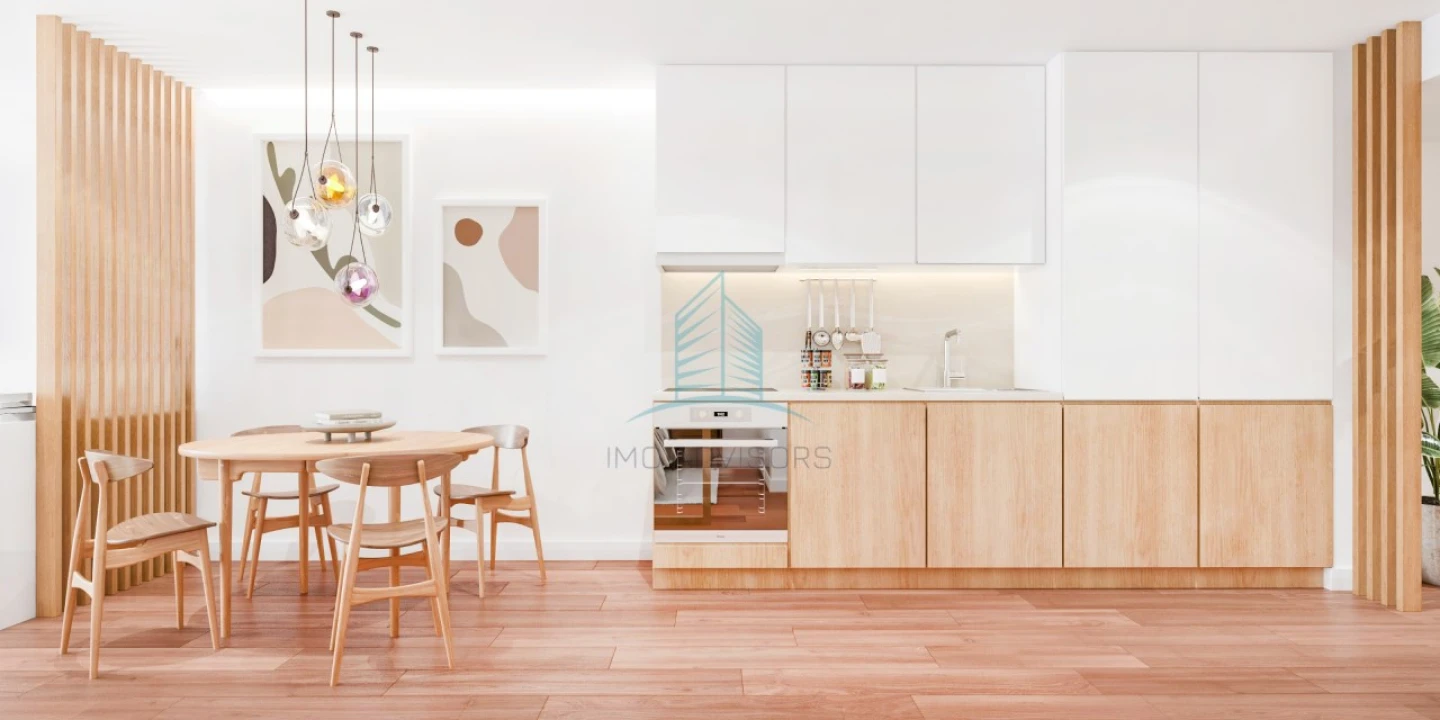 Apartamento T1 para Venda em Cedofeita, Santo Ildefonso, Sé, Miragaia, São Nicolau e Vitória Foto 1