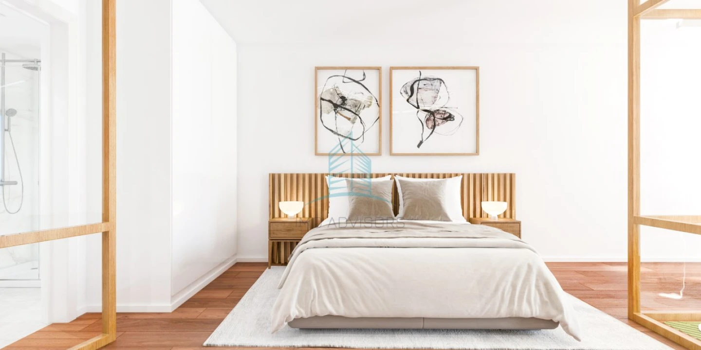 Apartamento T1 para Venda em Cedofeita, Santo Ildefonso, Sé, Miragaia, São Nicolau e Vitória Foto 6