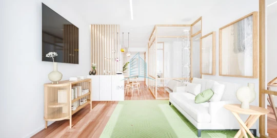 Apartamento T1 para Venda em Cedofeita, Santo Ildefonso, Sé, Miragaia, São Nicolau e Vitória