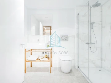 Apartamento T1 para Venda em Cedofeita, Santo Ildefonso, Sé, Miragaia, São Nicolau e Vitória