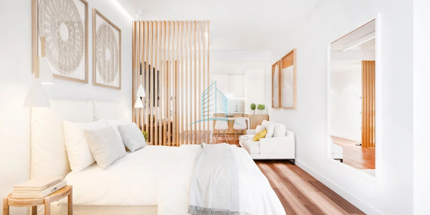Apartamento T2 para Venda em Cedofeita, Santo Ildefonso, Sé, Miragaia, São Nicolau e Vitória Foto 9
