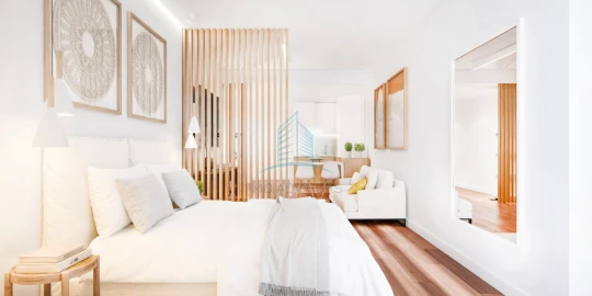 Apartamento T2 para Venda em Cedofeita, Santo Ildefonso, Sé, Miragaia, São Nicolau e Vitória