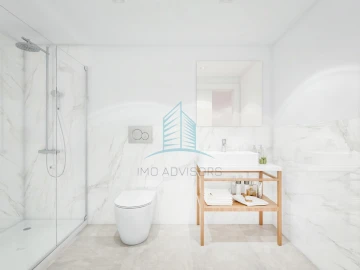Apartamento T2 para Venda em Cedofeita, Santo Ildefonso, Sé, Miragaia, São Nicolau e Vitória