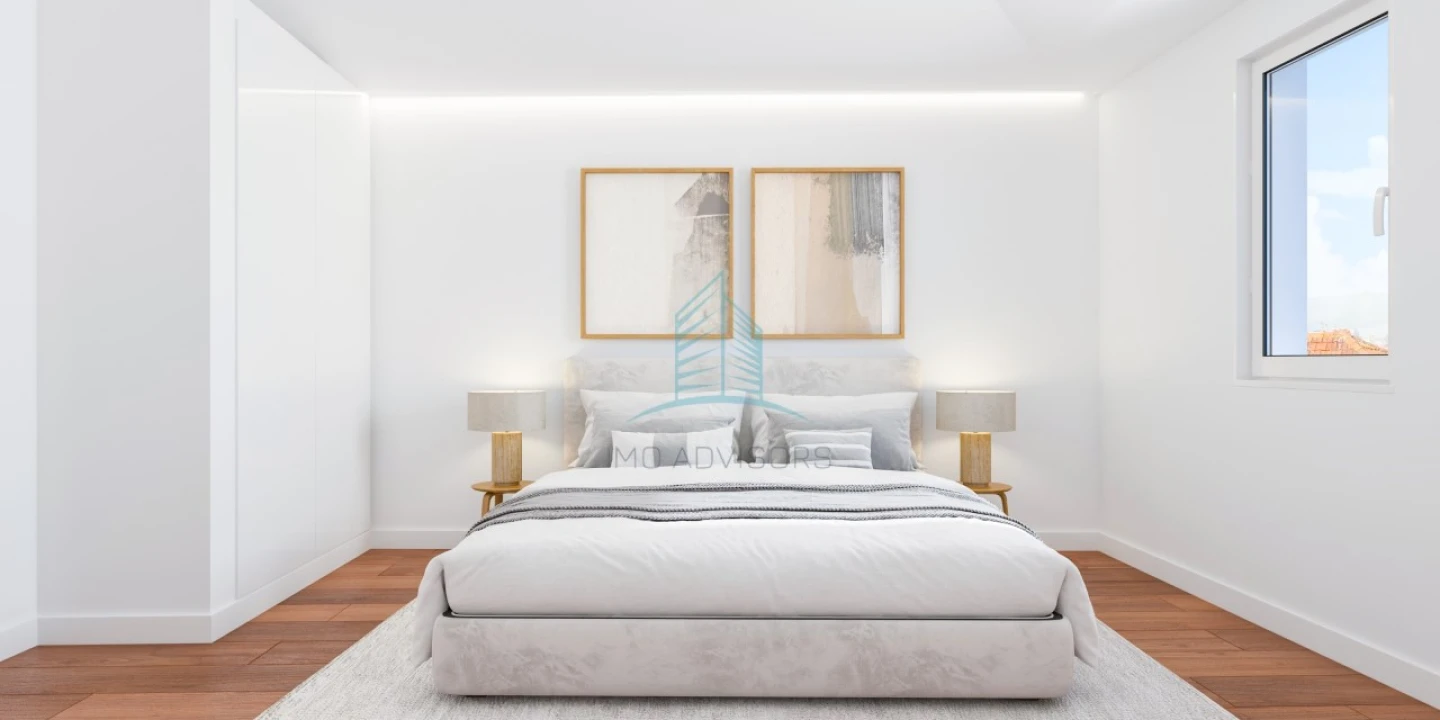 Apartamento T2 para Venda em Cedofeita, Santo Ildefonso, Sé, Miragaia, São Nicolau e Vitória Foto 6