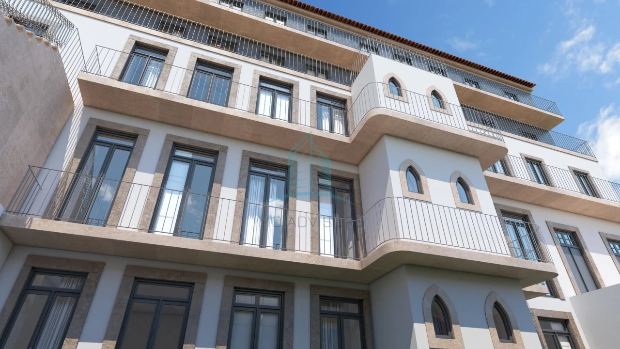 Apartamento T2 para Venda em Cedofeita, Santo Ildefonso, Sé, Miragaia, São Nicolau e Vitória Foto 10