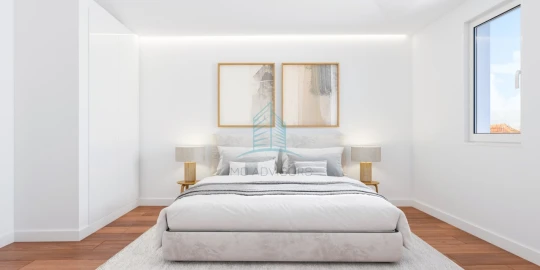 Apartamento T2 para Venda em Cedofeita, Santo Ildefonso, Sé, Miragaia, São Nicolau e Vitória