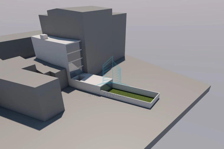 Terreno para Venda em São Mamede de Infesta e Senhora da Hora