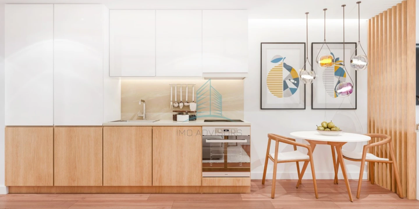 Apartamento T2 para Venda em Cedofeita, Santo Ildefonso, Sé, Miragaia, São Nicolau e Vitória Foto 7