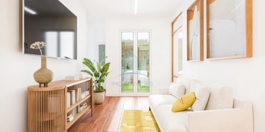 Apartamento T2 para Venda em Cedofeita, Santo Ildefonso, Sé, Miragaia, São Nicolau e Vitória