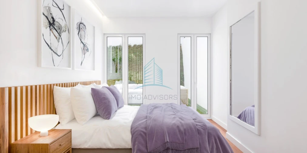 Apartamento T2 para Venda em Cedofeita, Santo Ildefonso, Sé, Miragaia, São Nicolau e Vitória Foto 2