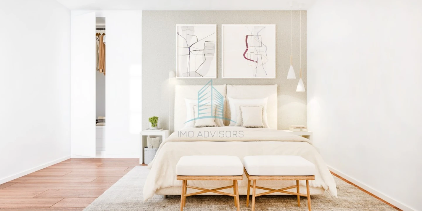 Apartamento T1 para Venda em Cedofeita, Santo Ildefonso, Sé, Miragaia, São Nicolau e Vitória Foto 8