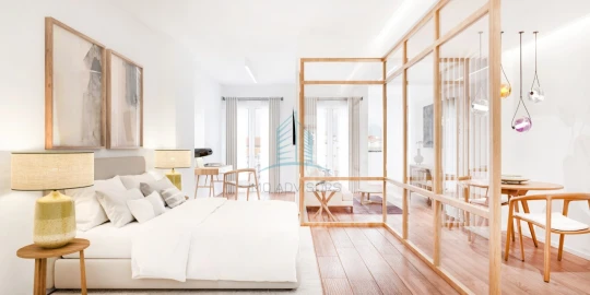 Apartamento T1 para Venda em Cedofeita, Santo Ildefonso, Sé, Miragaia, São Nicolau e Vitória