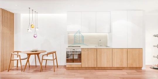 Apartamento T1 para Venda em Cedofeita, Santo Ildefonso, Sé, Miragaia, São Nicolau e Vitória