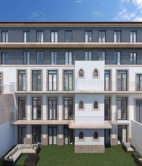 Apartamento T1 para Venda em Cedofeita, Santo Ildefonso, Sé, Miragaia, São Nicolau e Vitória