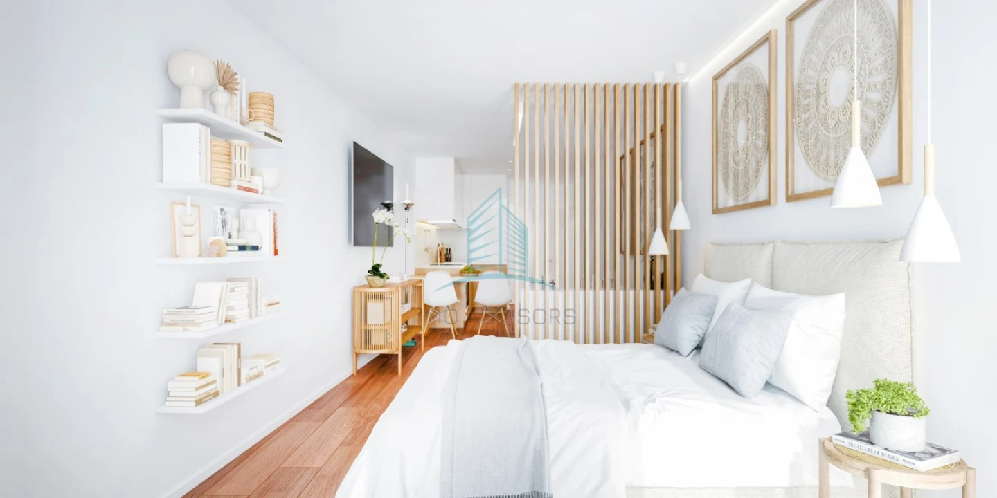 Apartamento T2 para Venda em Cedofeita, Santo Ildefonso, Sé, Miragaia, São Nicolau e Vitória Foto 8