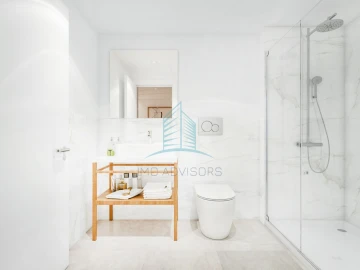 Apartamento T1 para Venda em Cedofeita, Santo Ildefonso, Sé, Miragaia, São Nicolau e Vitória