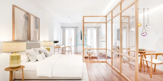 Apartamento T1 para Venda em Cedofeita, Santo Ildefonso, Sé, Miragaia, São Nicolau e Vitória