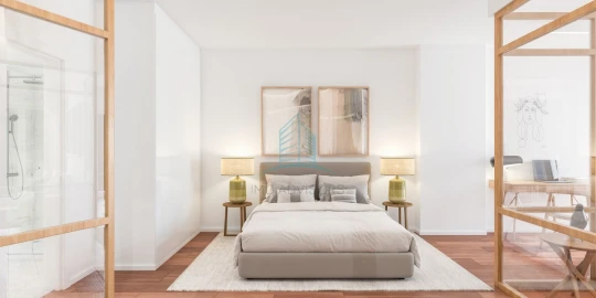 Apartamento T1 para Venda em Cedofeita, Santo Ildefonso, Sé, Miragaia, São Nicolau e Vitória