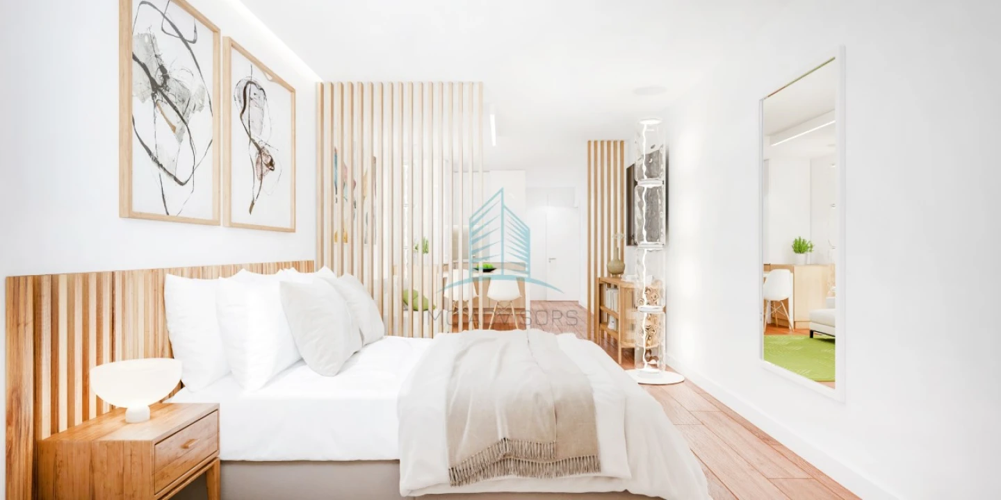 Apartamento T2 para Venda em Cedofeita, Santo Ildefonso, Sé, Miragaia, São Nicolau e Vitória Foto 2