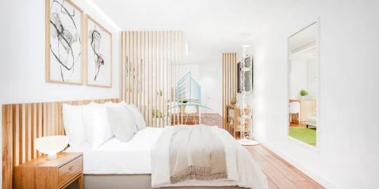 Apartamento T2 para Venda em Cedofeita, Santo Ildefonso, Sé, Miragaia, São Nicolau e Vitória